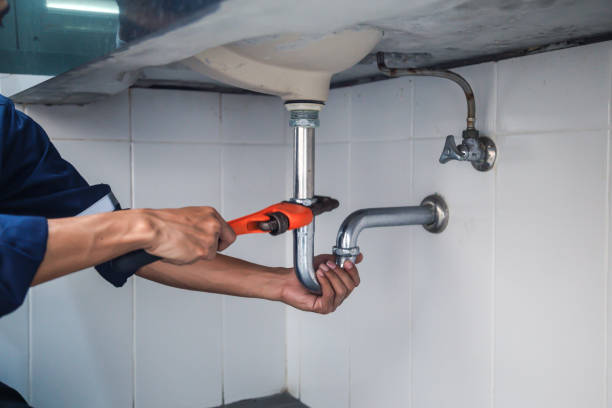 Best Water Softener Installation  in Colquitt, GA