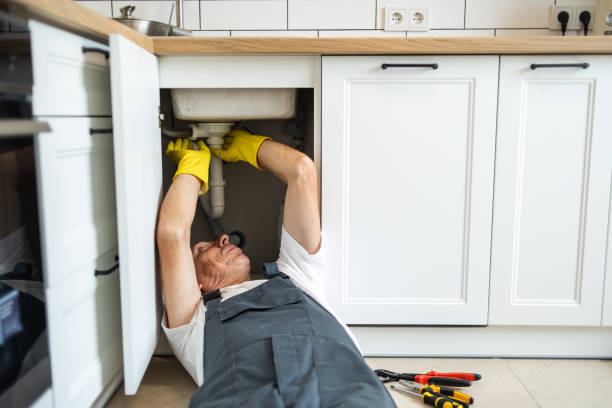 Best Sewer Line Repair  in Colquitt, GA