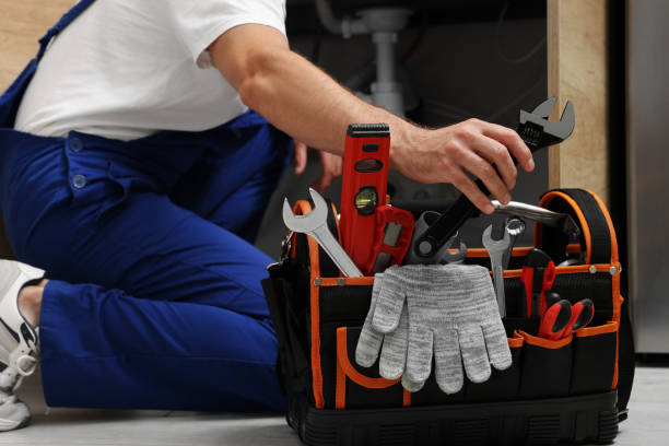 Best Gas Line Repair  in Colquitt, GA