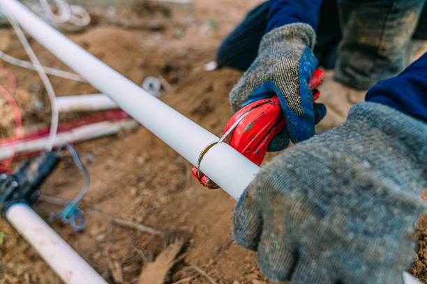 Professional Plumbing in Colquitt, GA